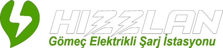 Hızzlan Gömeç Elektrikli Şarj İstasyonu